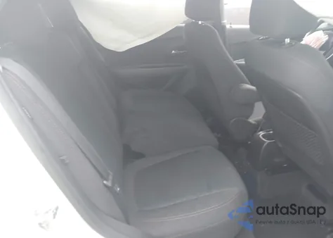 2022 Chevrolet Trax Awd Ls from USA, damaged, VIN KL7CJNSM7NB543376